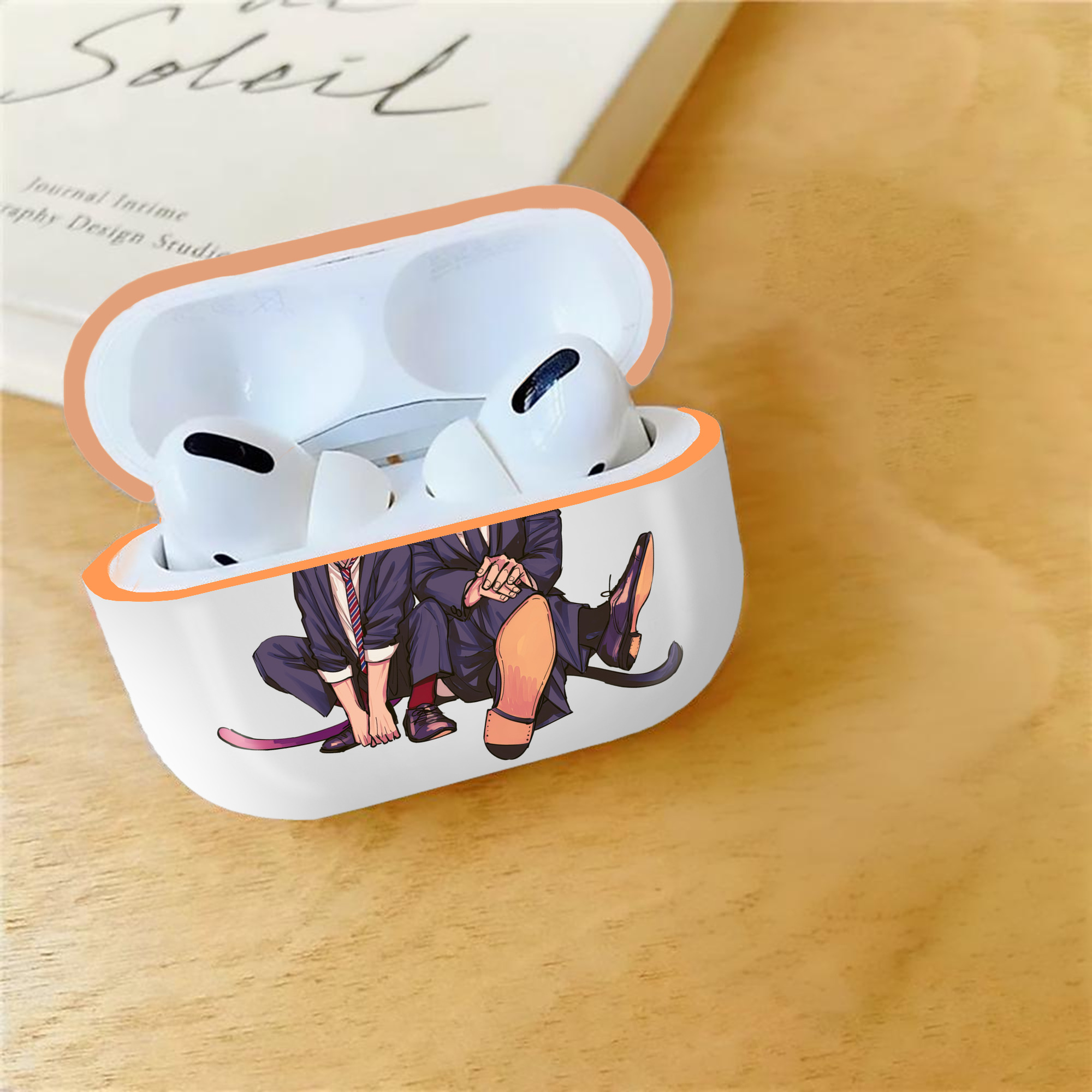 一般的なイメージ