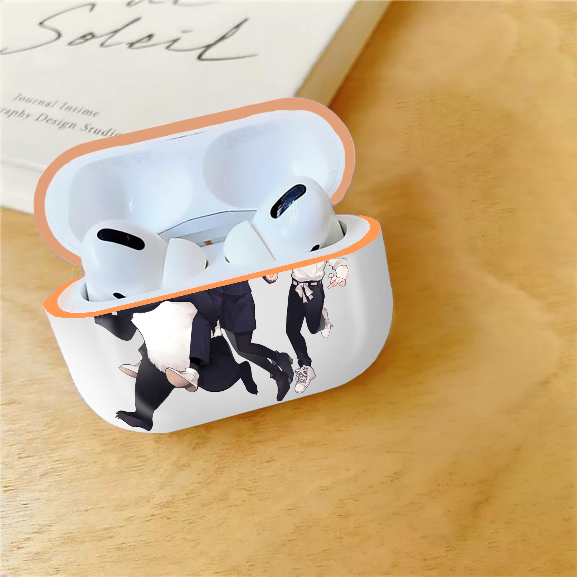 一般的なイメージ