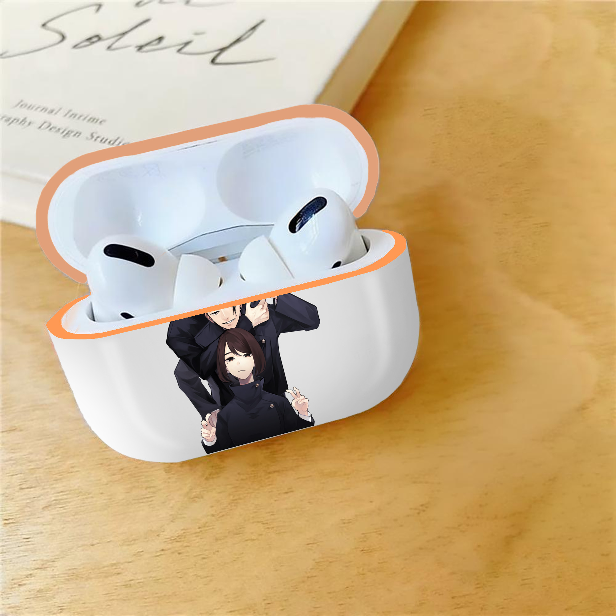 一般的なイメージ