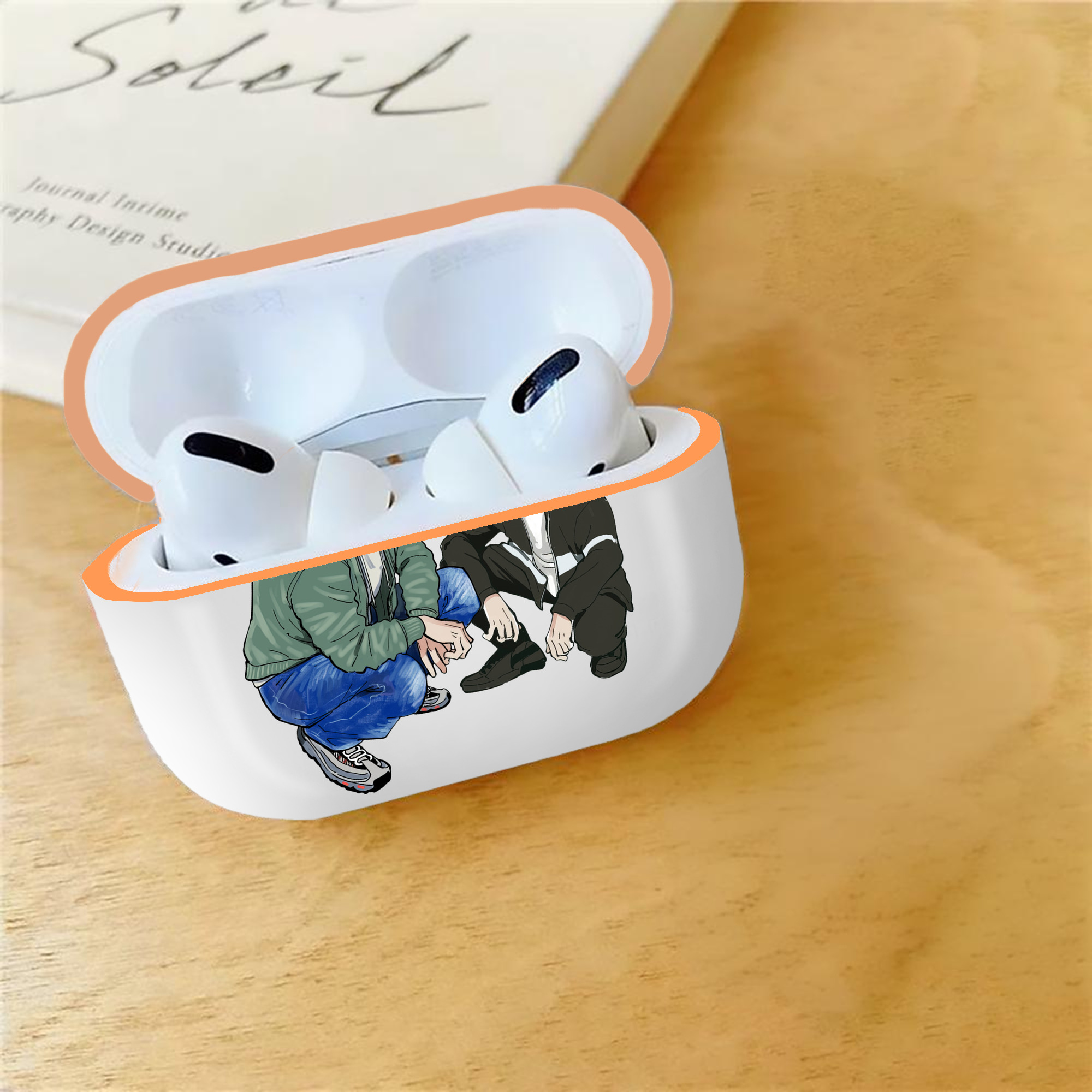 一般的なイメージ