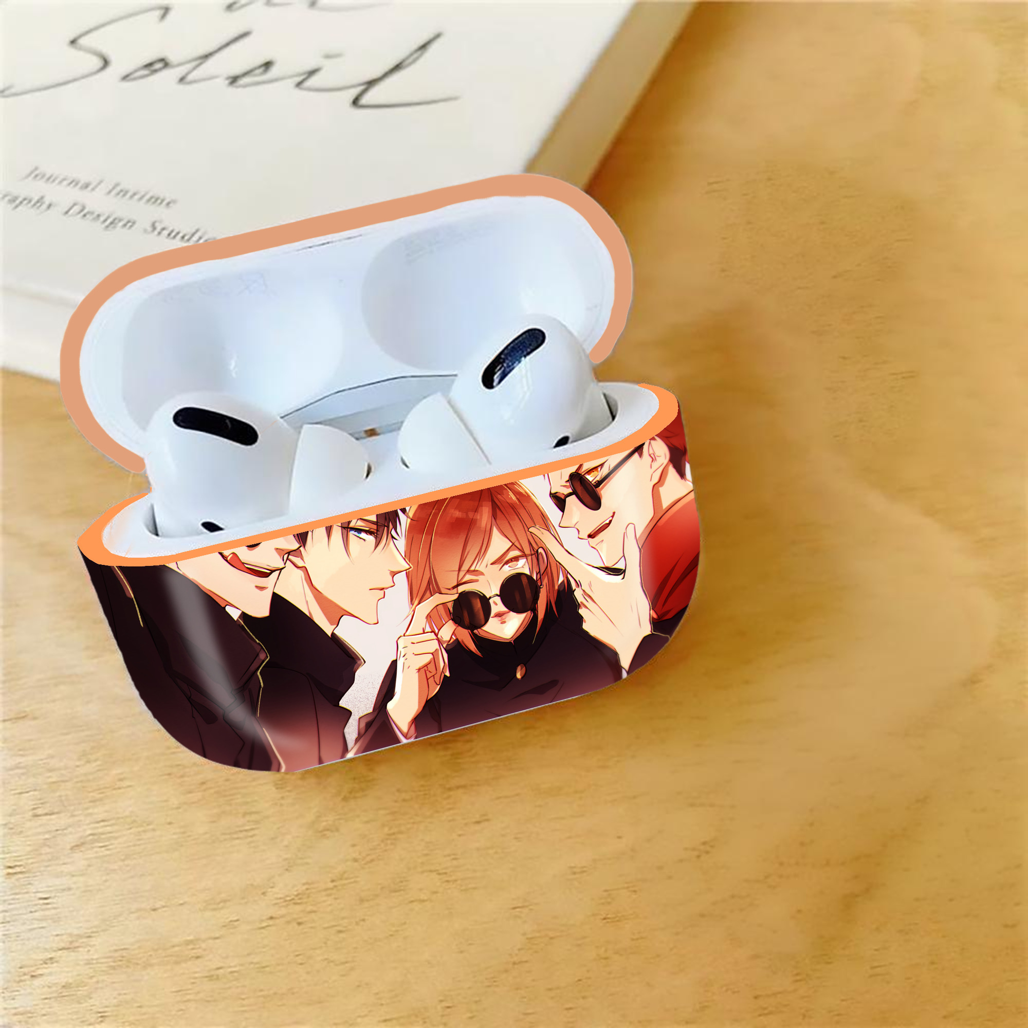 一般的なイメージ