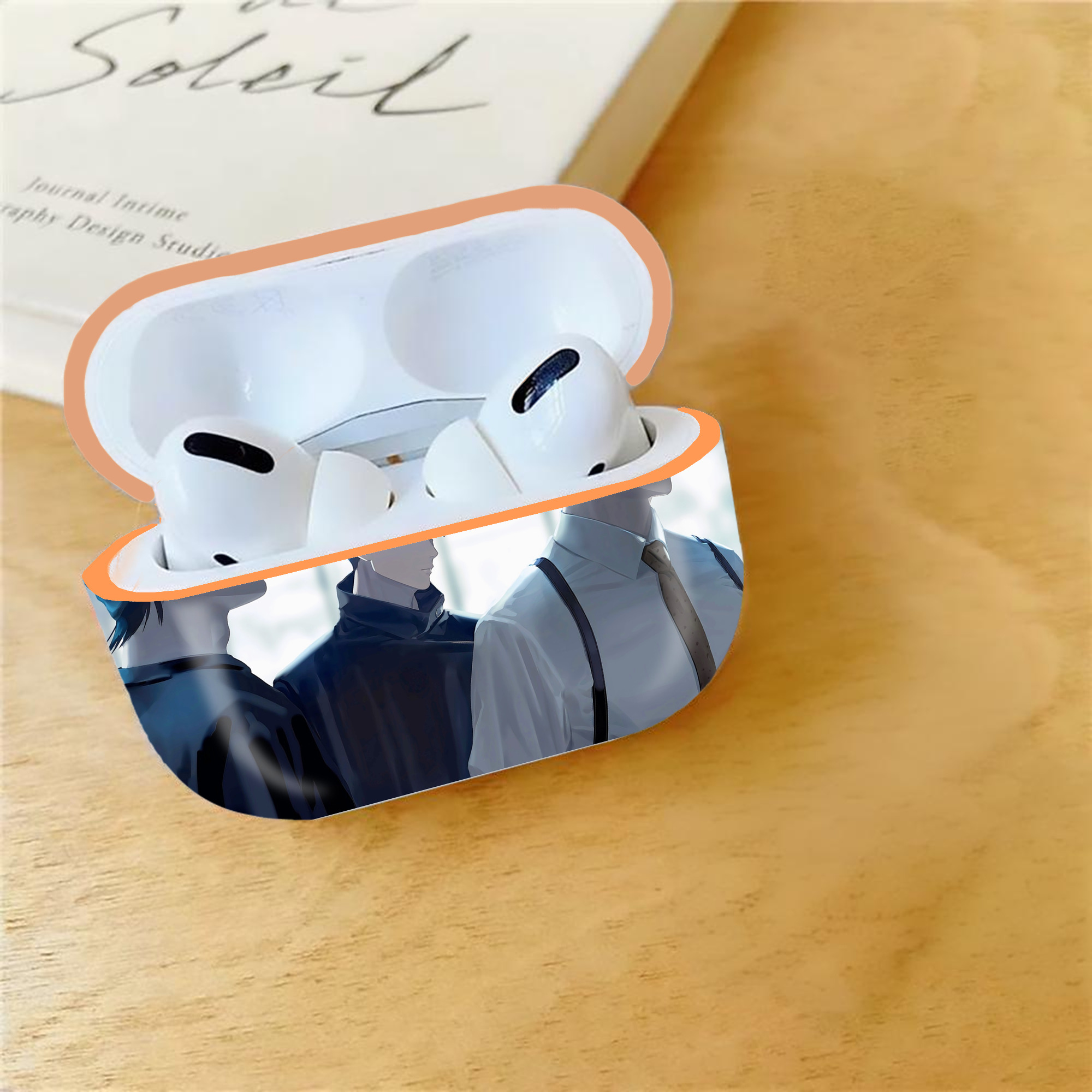 一般的なイメージ