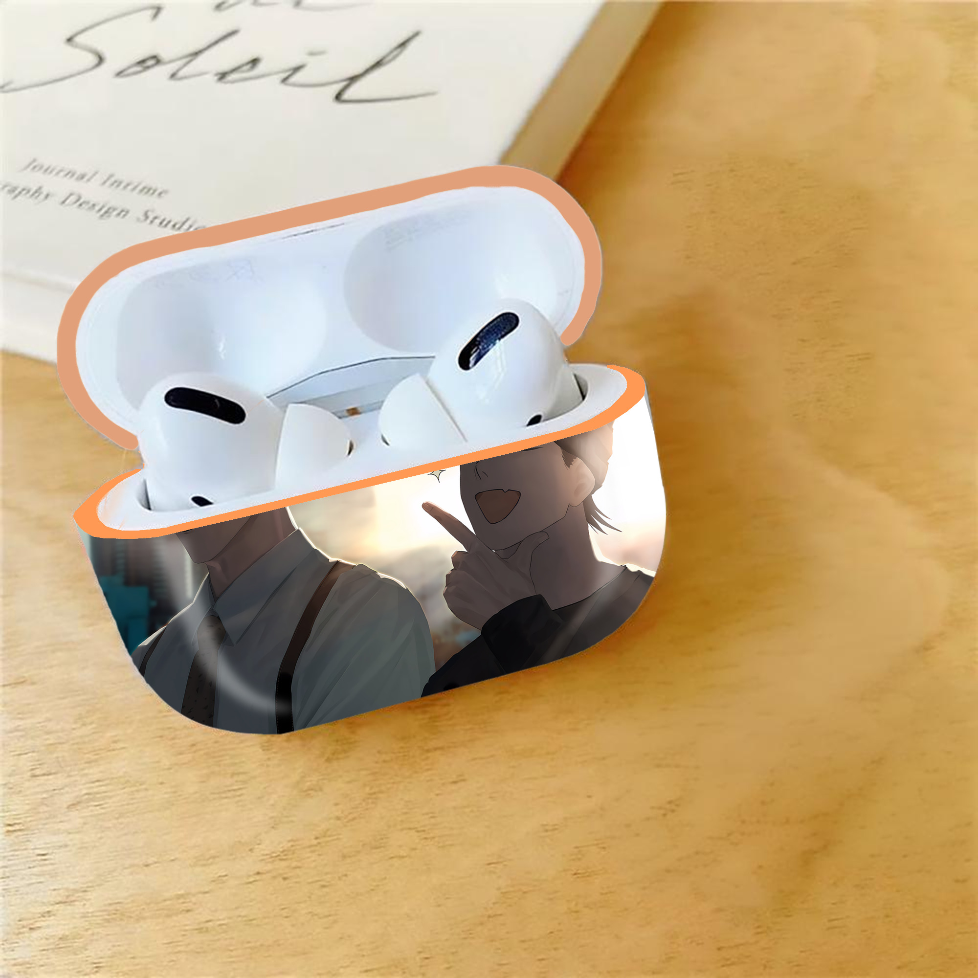 一般的なイメージ